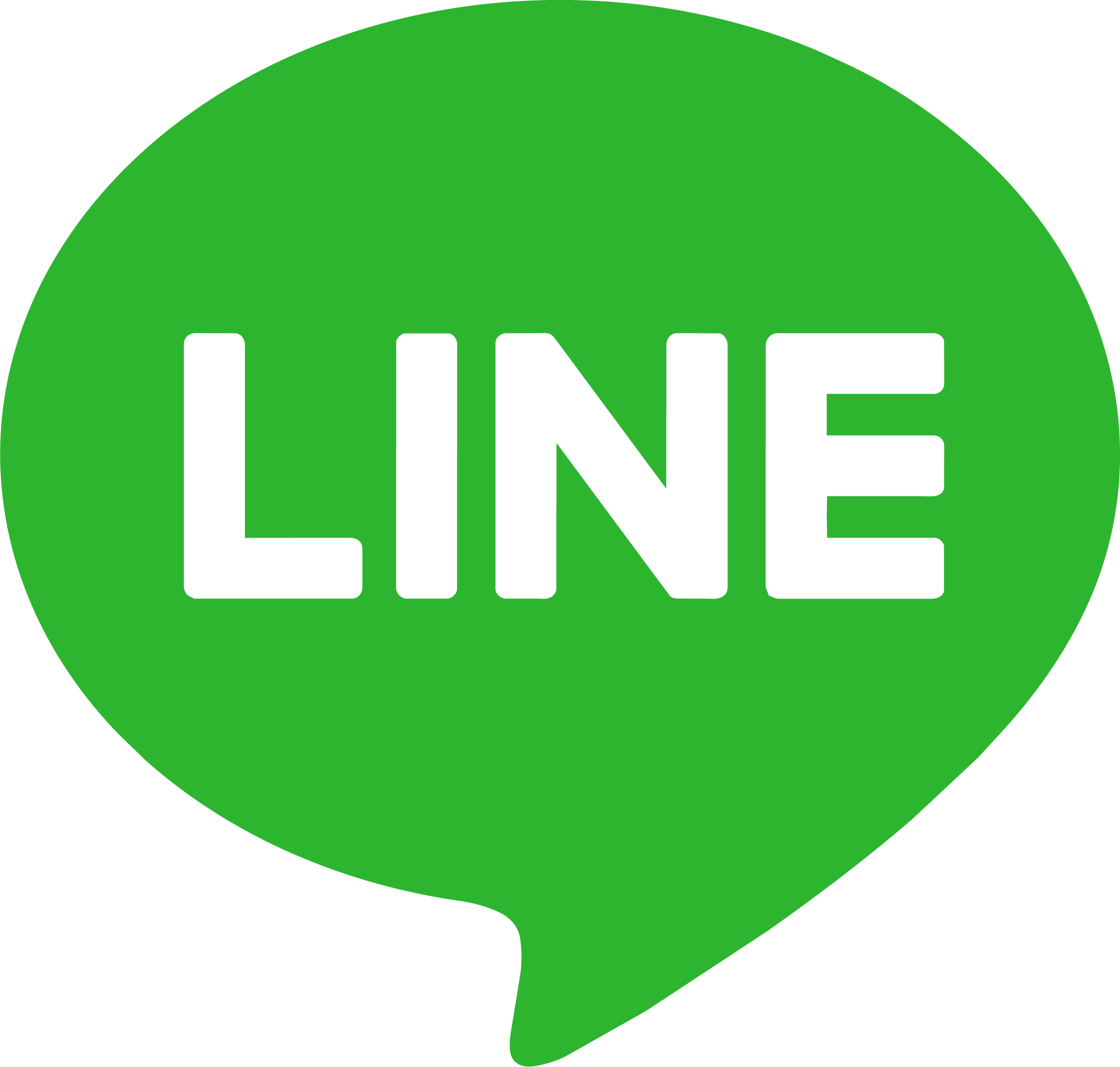LINEでお問い合わせ
