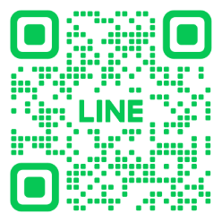 LINE友だち追加QRコード