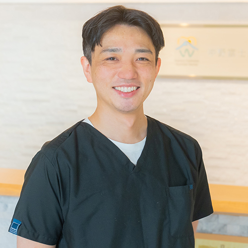 土田 修史